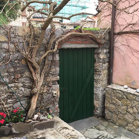Montemarcello Holiday Home Ameglia Exterior foto